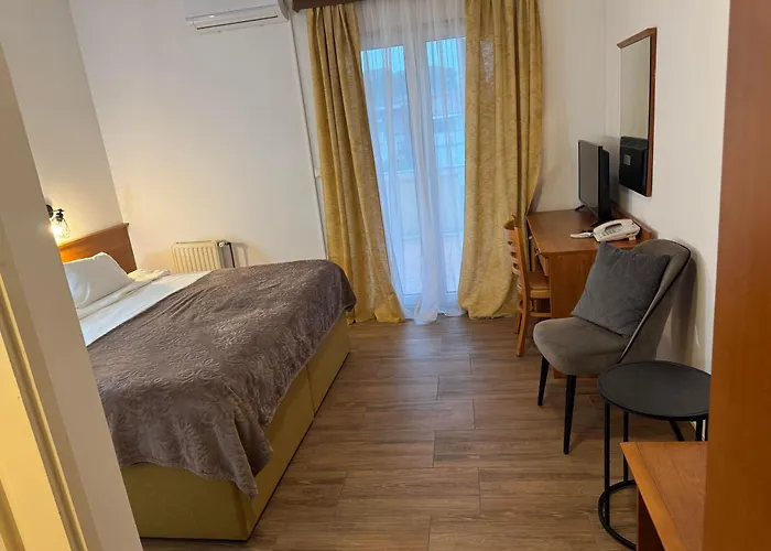 Hotel Zuco