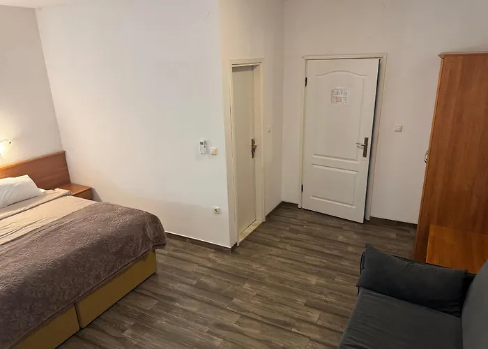 Hotel Zuco