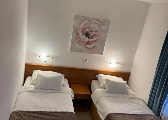 Hotel Zuco