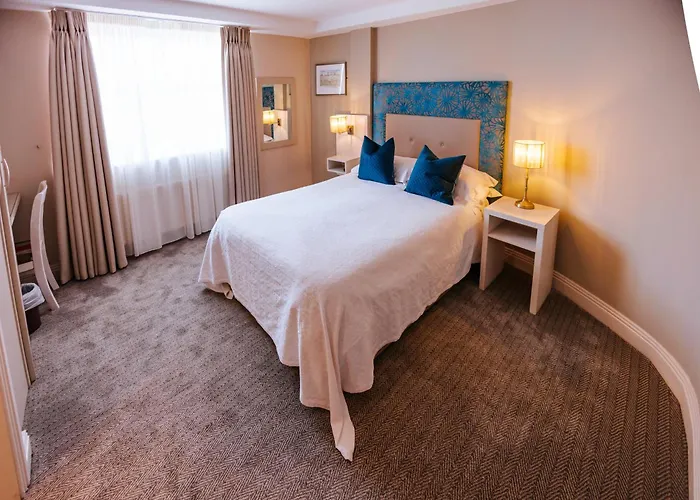Stella Maris Hotel