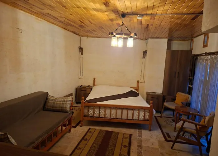 Ela Sultan Han Otel