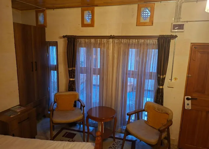 Ela Sultan Han Otel