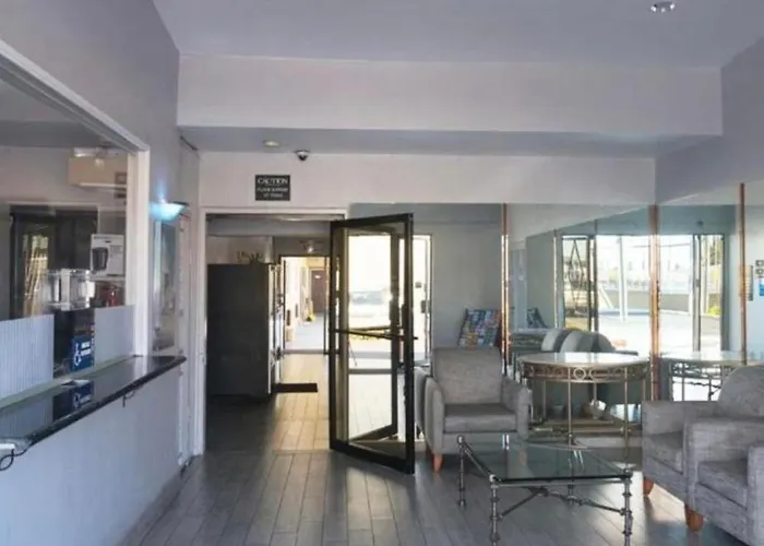 Kings Motel