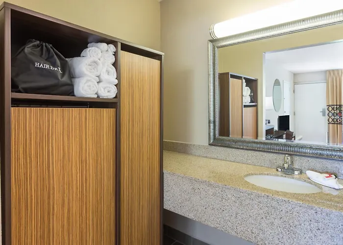 The Asheville Airport Inn