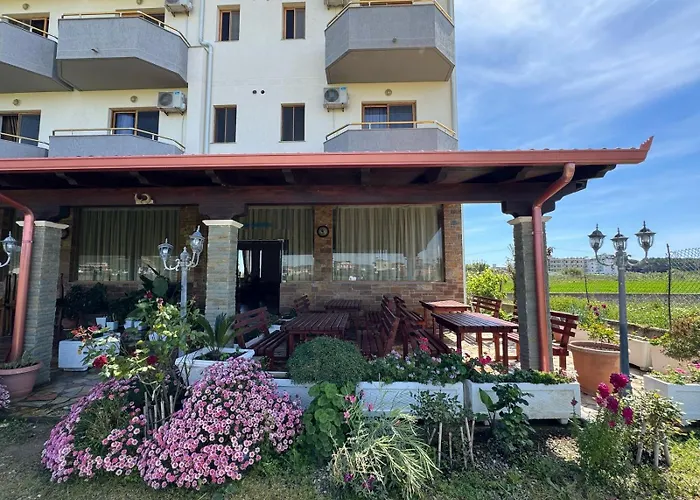 Hotel Spille