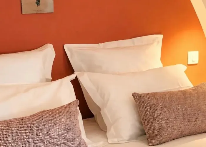 Hotel Palazzu San Andrea
