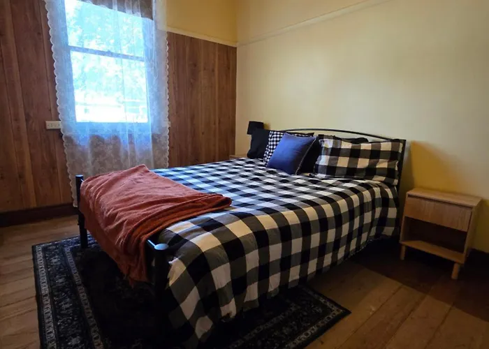 The Caramut Hotel