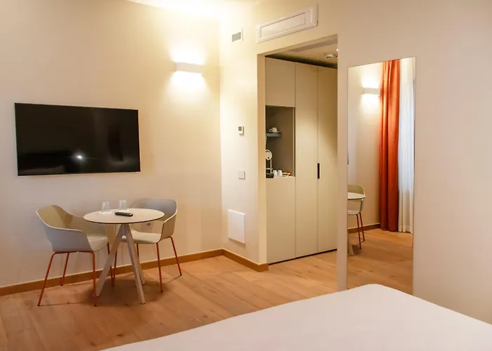 Armonia Lakefront Boutique Hotel - The Only New Hotel On Lake Iseo And Iseo Historic Town Center