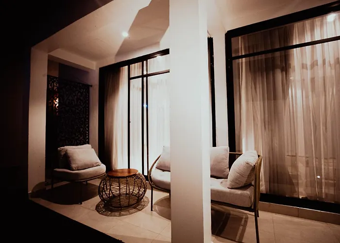 Nook Villas