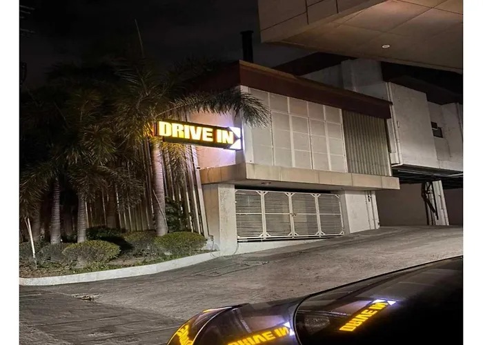 Collection O Drive Inn Motel