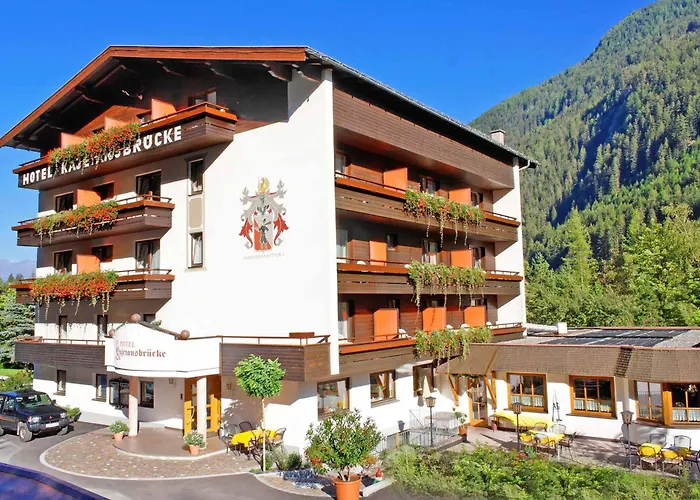 Hotel Kajetansbruecke