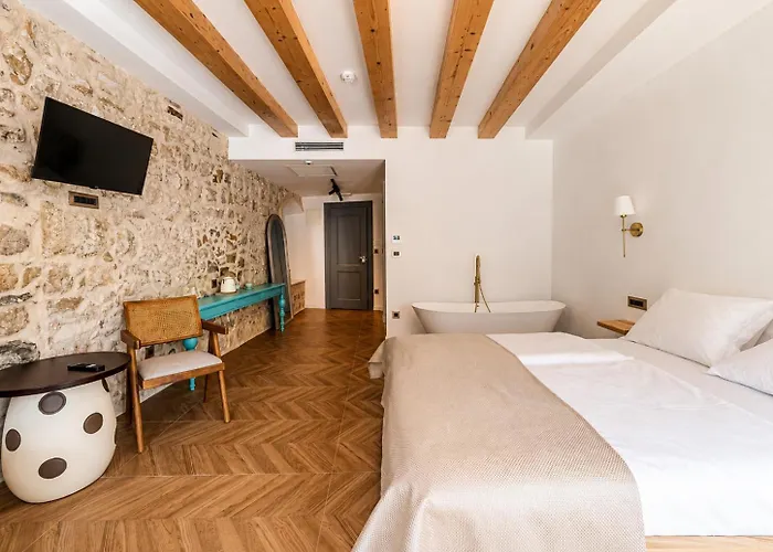 Heritage Hotel Casa Blanka
