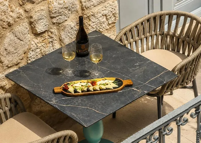 Heritage Hotel Casa Blanka