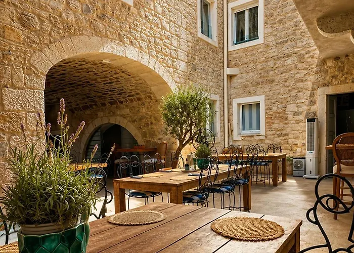 Heritage Hotel Casa Blanka