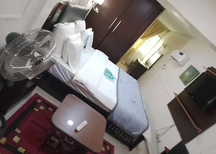 Jeffosa And Kenbrill Hotel And Suites Ltd
