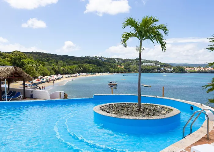 Hotel Croma Sosua Beach