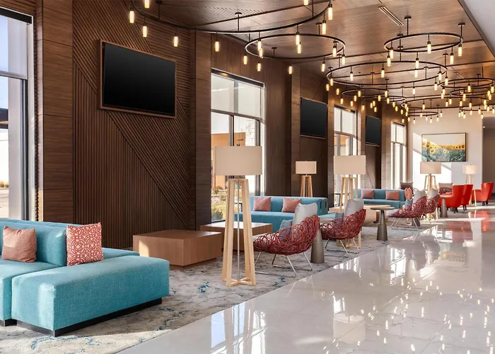 Hilton Garden Inn Hutchinson