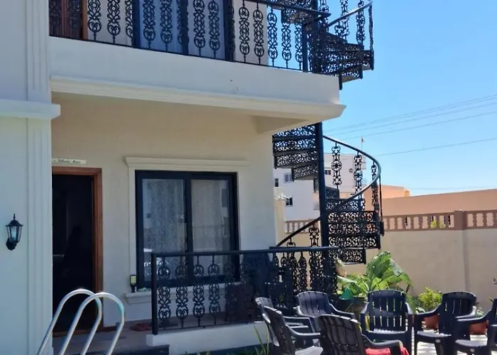 Kay'S Eden - Luxury Villa Resort