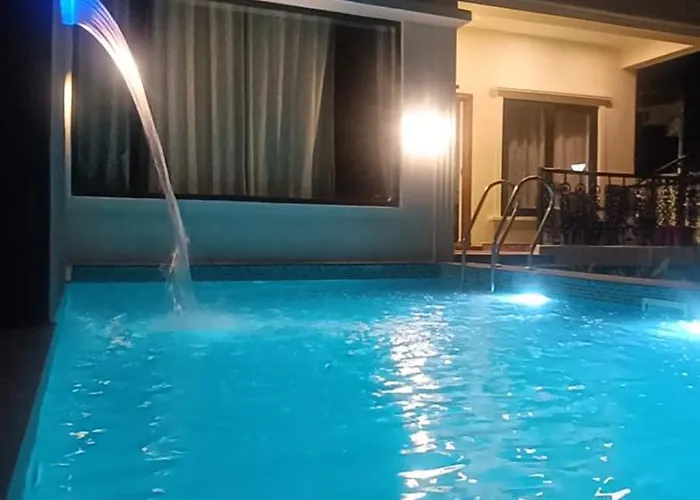 Kay'S Eden - Luxury Villa Resort