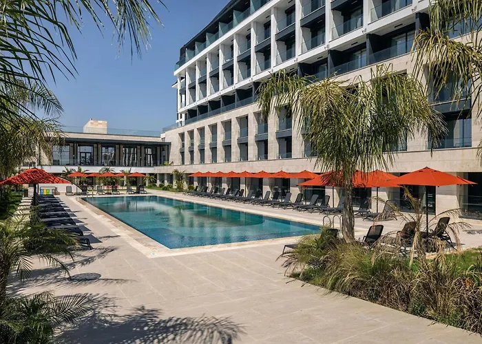 Mercure Antalya Belek