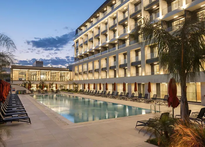 Mercure Antalya Belek