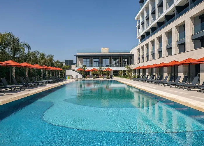 Mercure Antalya Belek