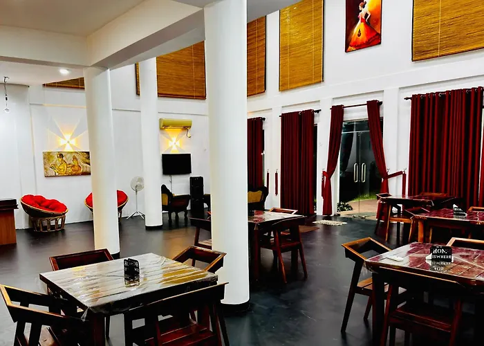 Amore Beach Resort