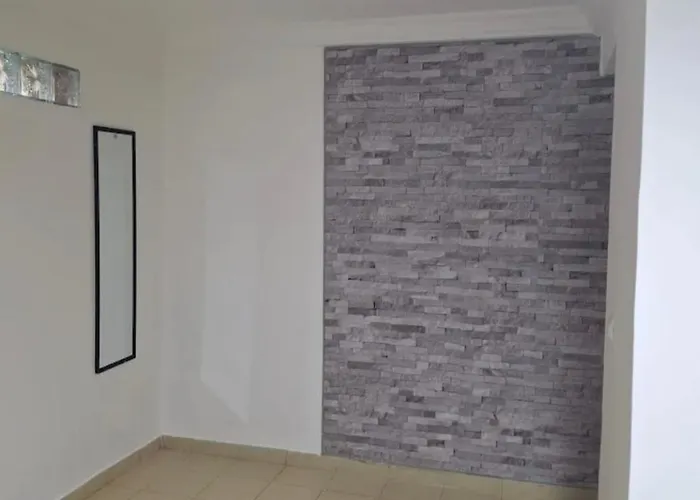 Casa Camba Mar