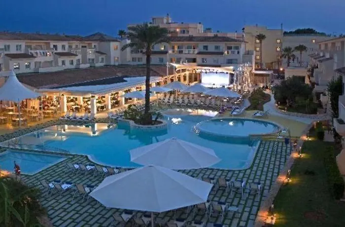 Hotel Isla Cabrera