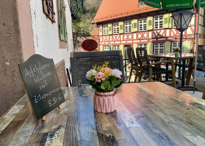 Gasthof Sonne