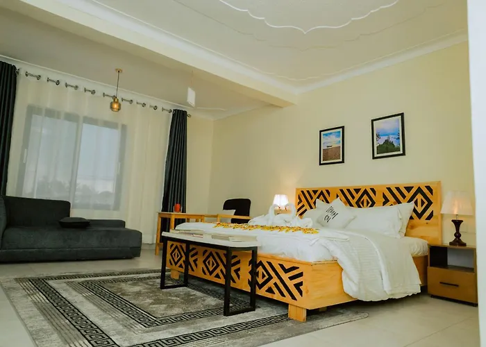 Migano Hotel