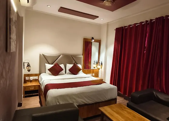 Sienna Suites