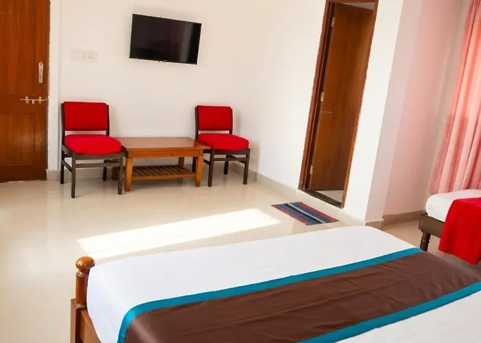 Hotel Sita