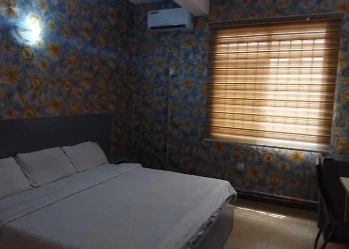 Transit Care Hotel
