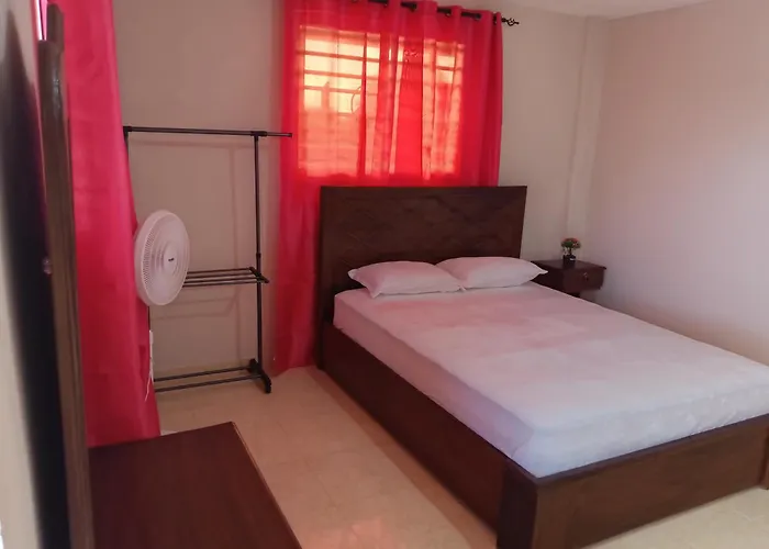 La Belle rosie Hotel