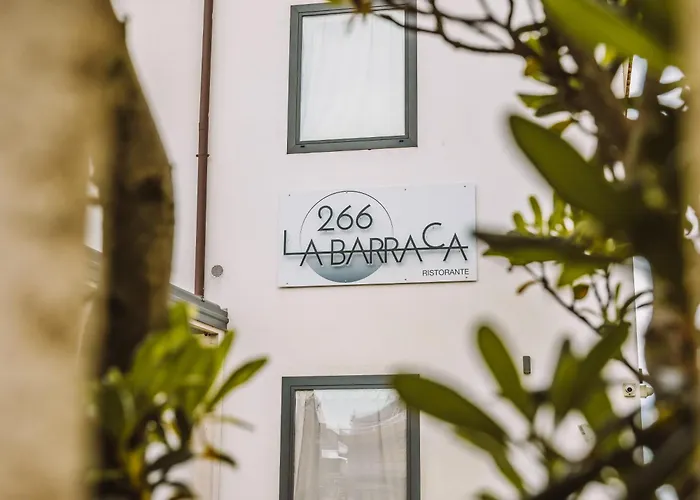 266 La Barraca