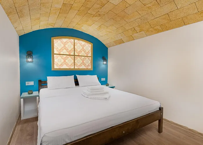 Opera Lane Suites