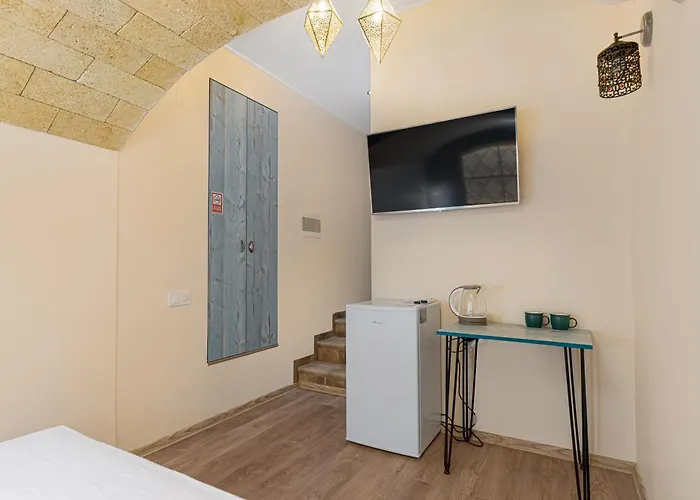 Opera Lane Suites