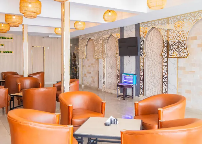 Hotel Comfort Giza