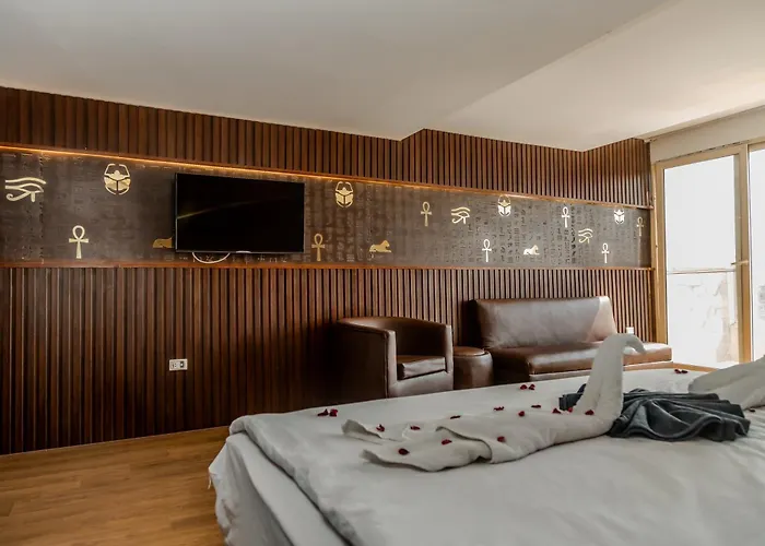 Hotel Comfort Giza