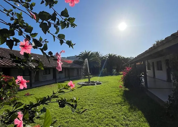 Serena Colonial Hotel
