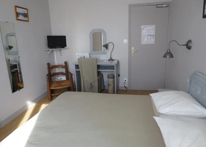 Les Chambres du Phoebus La Tremblade