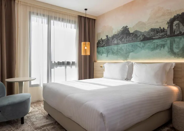 Parkest Hotel & Spa