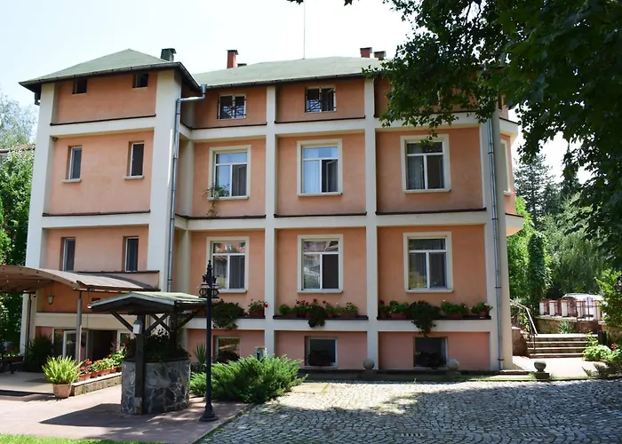 Hotel Tintyava 2