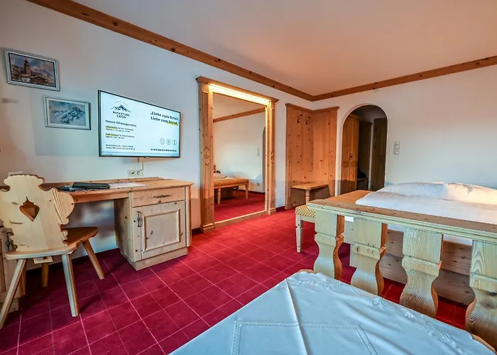 Pension Berger