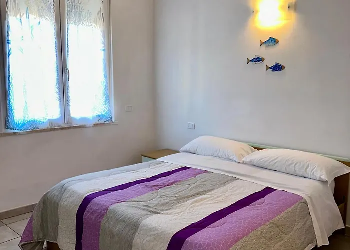 Albergo La Portaccia