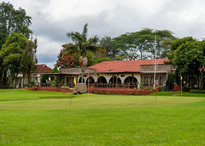 Nyeri Club