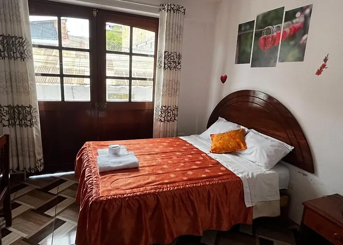 Hostal Quiocta