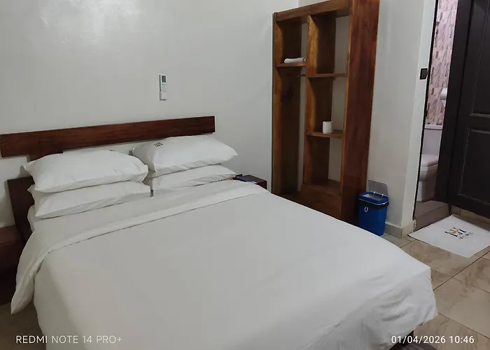 ERYL Hôtel