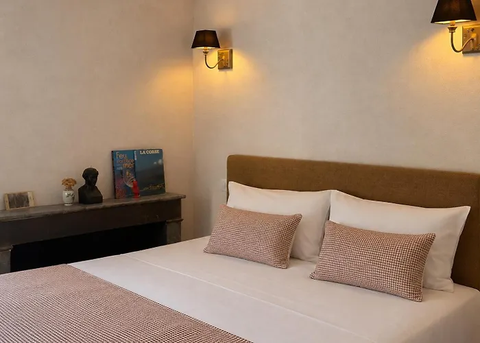 Hotel Palazzu San Andrea